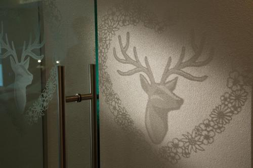 Fotografie z fotogalerie ubytování Ferienwohnung Hirschen v destinaci Grindelwald