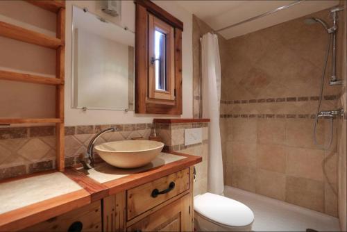 Chamonix Apartment