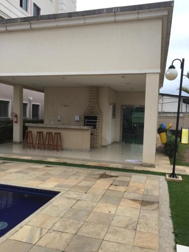 Πισίνα στο ή κοντά στο Spazio Solarium - Apartamento
