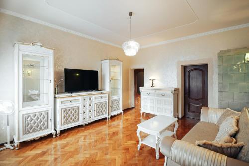 Gallery image of Centreville Apartments in Ivano-Frankivsʼk