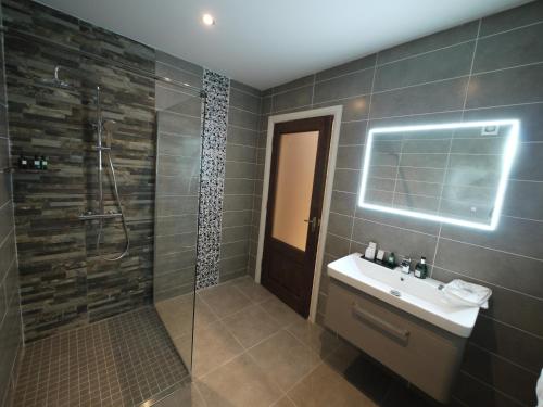 Gallery image of The Carriage Houses at Beechpark House in Bunratty