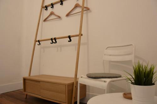 Φωτογραφία από το άλμπουμ του Slow City Hostel Pontevedra στην Ποντεβέντρα