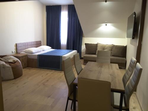 New Gudauri Suites – Photos 3