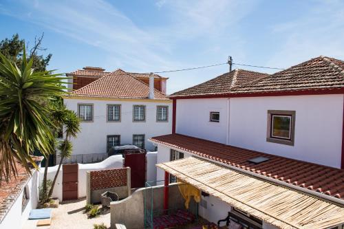 Chafariz Villa
