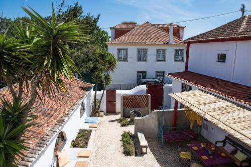 Chafariz Villa