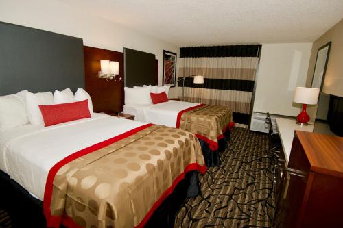 Ramada by Wyndham Austin South Image