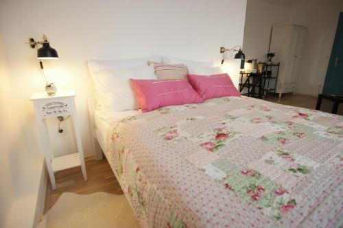 Zagreb Studio Apt No.1