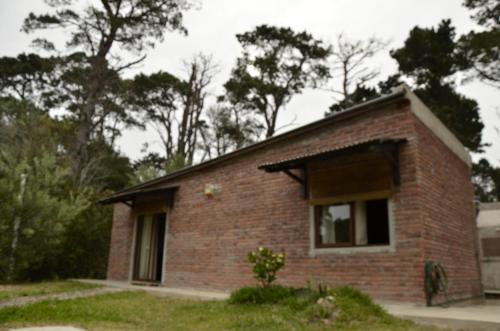 Edificio en el que se encuentra la casa o chalet