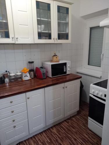Cuina o zona de cuina de Istra