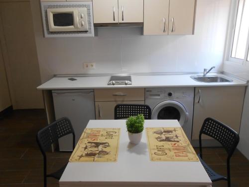 Apartamento Catedral Centro