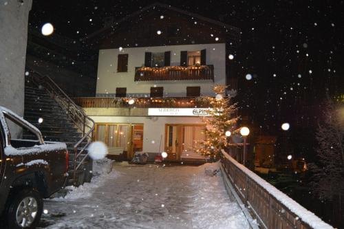 Albergo - B&B Alpina – Photos 4