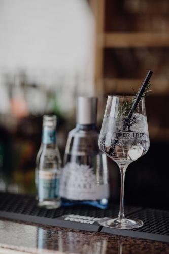 Напитки в Landhof Waidegger Wirt - Hotel, Restaurant, Bar
