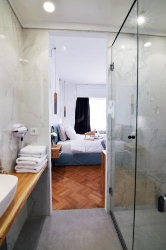 Grey Studios by Skg Apartments