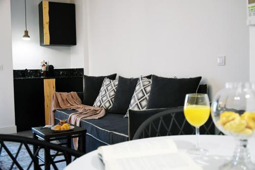 Grey Studios by Skg Apartments