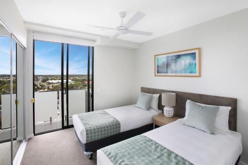 Gallery image of Direct Collective - Sea Breeze Mooloolaba in Mooloolaba