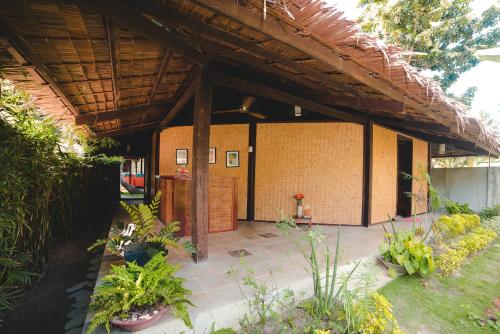 Giardino di Cadlao Resort and Restaurant