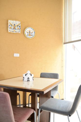 Gambar di galeri bagi Penghu Chenhi Bay Homestay di Baisha