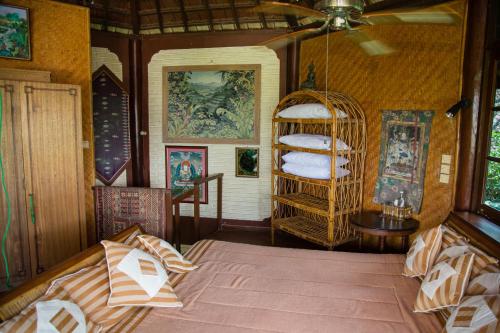 Imagen de la galería de Tirtagangga Water Palace Villas, en Tirtagangga