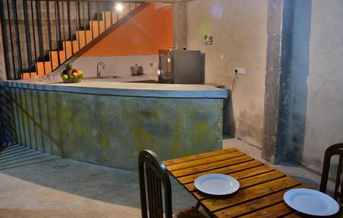 Imagine din galeria proprietății Sena's Place în Hikkaduwa