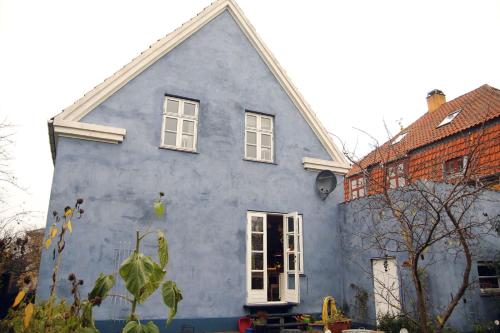 Galería fotográfica de Willes B&B en Copenhague