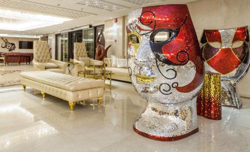 Harir Palace Hotel – Photos 3