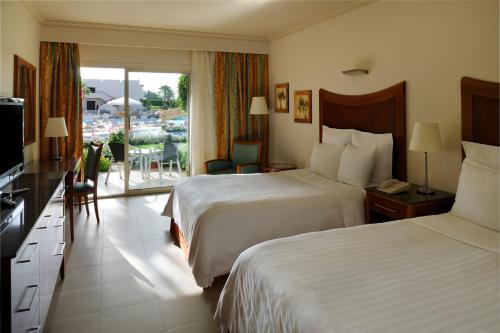 Naama Bay Promenade Beach Resort Managed By Accor, Šarm eš Šeiha – aktuālās  2022. gada cenas