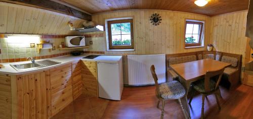Gallery image of Apartments Torkar in Bled