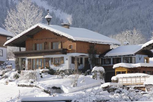 Ferienhaus Hummelbrunner – Photos 2