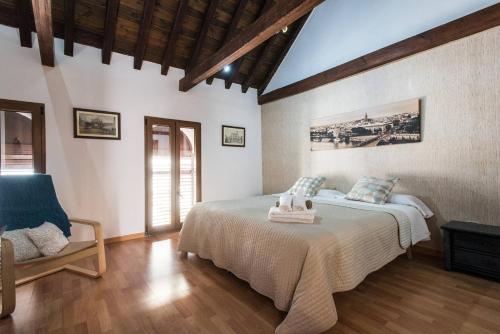 Gallery image of The Bell Ringer House in Seville