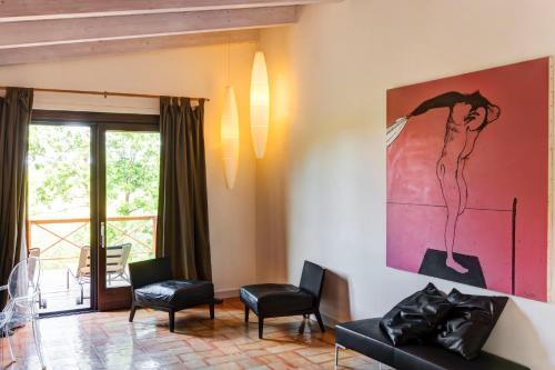 Gallery image of il cannito in Capaccio-Paestum