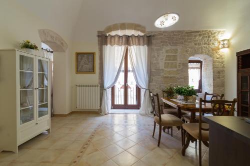 Gambar di galeri bagi B&B Maria Chiara di Toritto