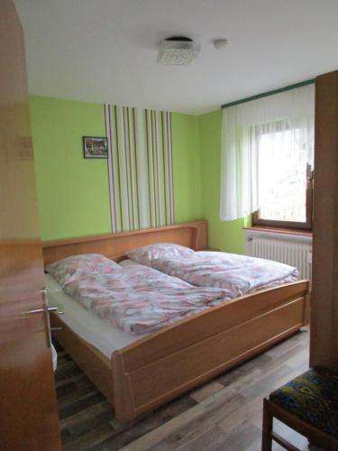 Gallery image of Fewo Gästezimmer in Ellenz-Poltersdorf