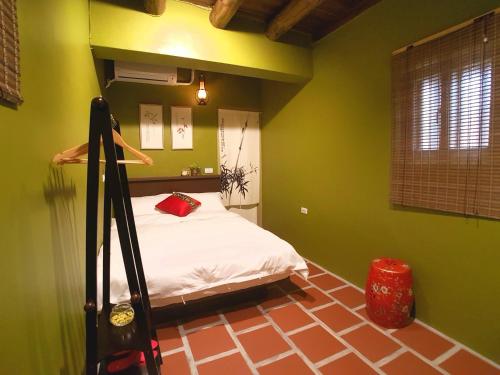 Gallery image of Zhu Shan Homestay in Jincheng