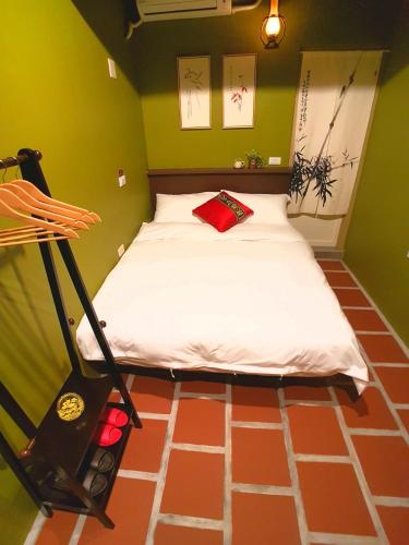 Gallery image of Zhu Shan Homestay in Jincheng