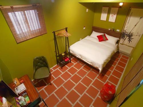Gallery image of Zhu Shan Homestay in Jincheng