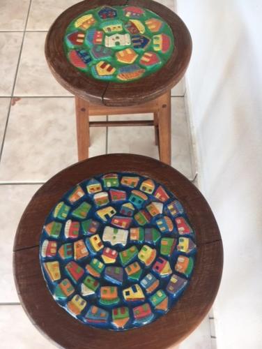 Gambar di galeri bagi Pousada Recanto Trancoso di Trancoso