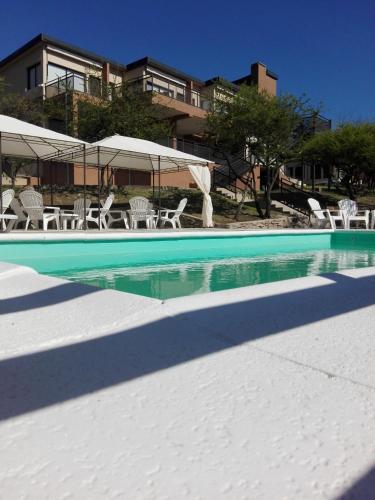 Cabañas El Mirador – Photos 3