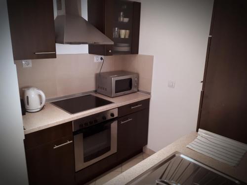 Gozsdu Suite Apartment 1075 Budapest, Holló utca 12. kép - 3
