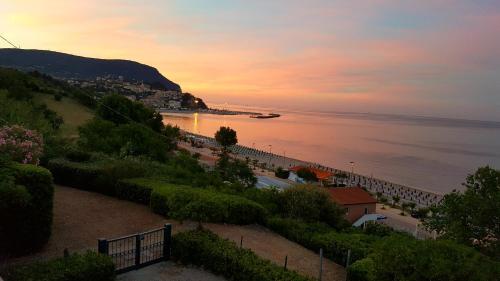 Gallery image of Numana View in Numana