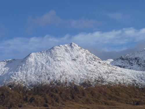 The Reeks Cottage en invierno