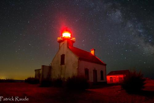 Fotografie z fotogalerie ubytování Hon-ty v destinaci Groix
