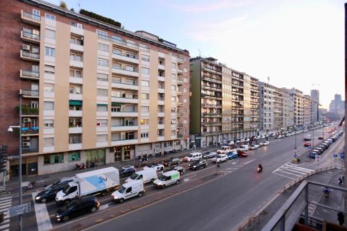 Rio Central M3 Sondrio e Stazione Centrale