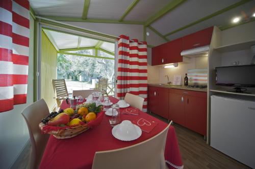 Galeriebild der Unterkunft Villaggio Turistico Camping Il Fontino in Scarlino