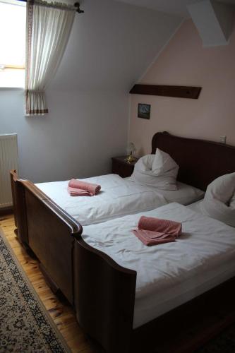 Gallery image of Ferienhof Alte Schmiede in Goyatz-Guhlen