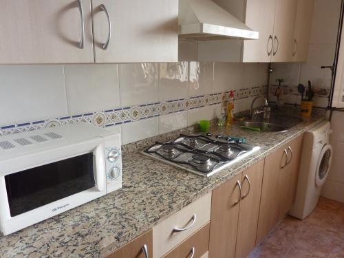 Romantic flat near the mosque
