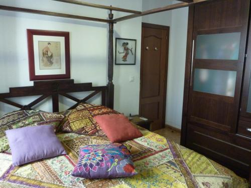 Romantic flat near the mosque