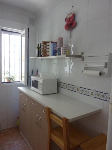 Romantic flat near the mosque