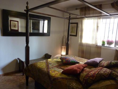 Romantic flat near the mosque