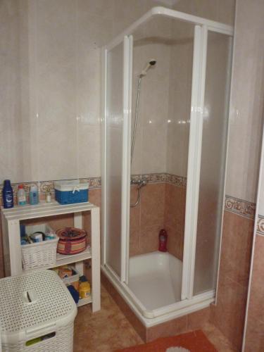 Romantic flat near the mosque