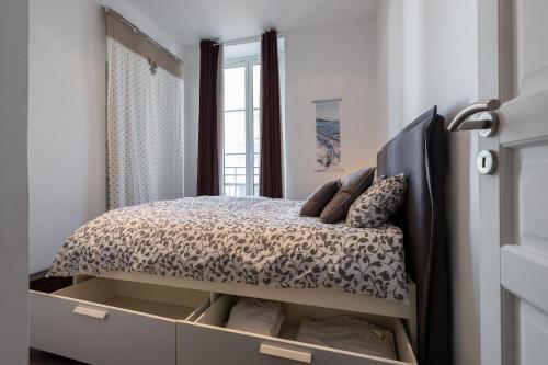 Prestige Apartment, near the beaches
